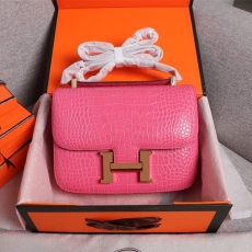 Hermes Constance Bags